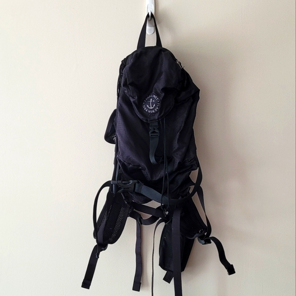 flag nor fail backpack